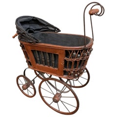 Used Baby Buggy