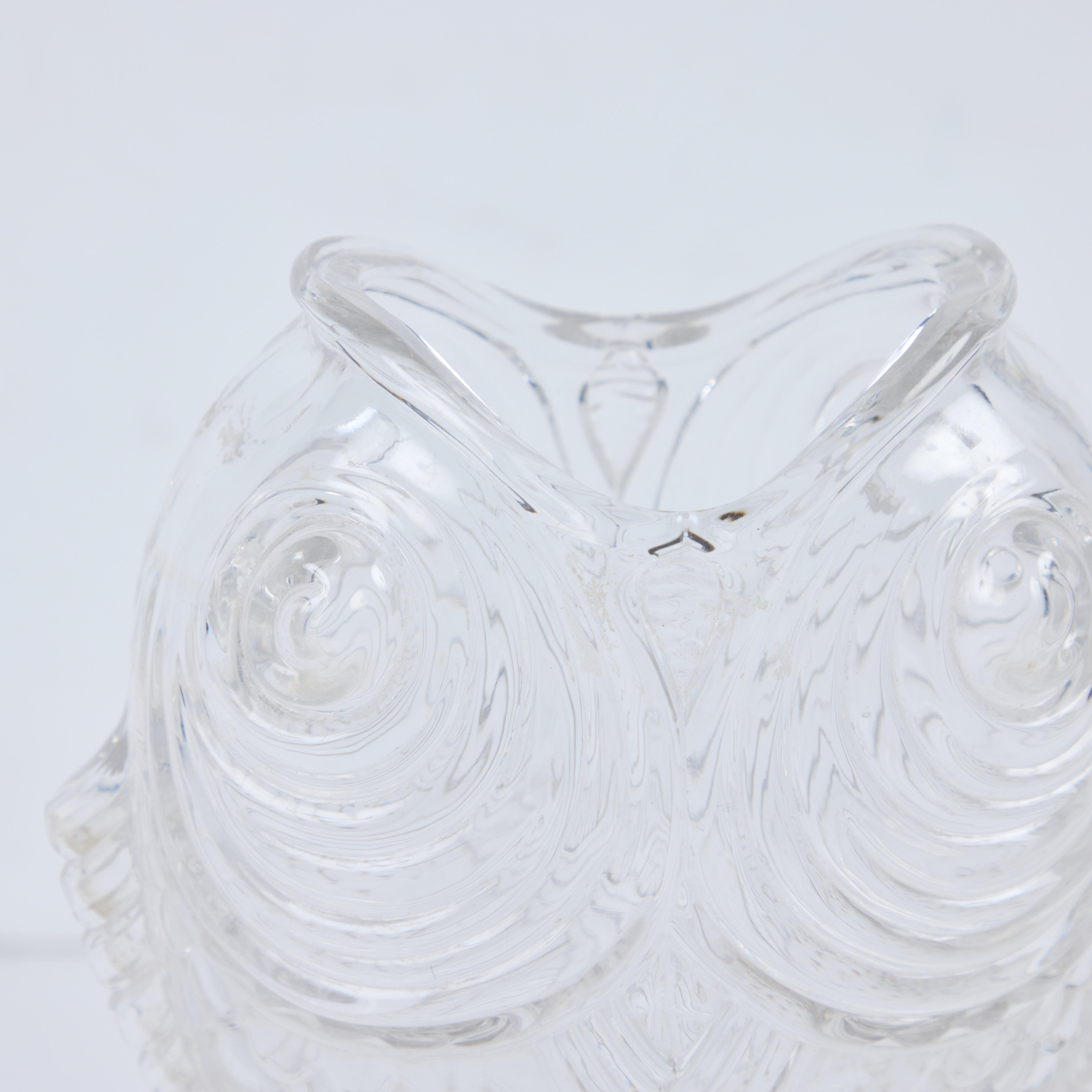Gilt Antique Baccarat 