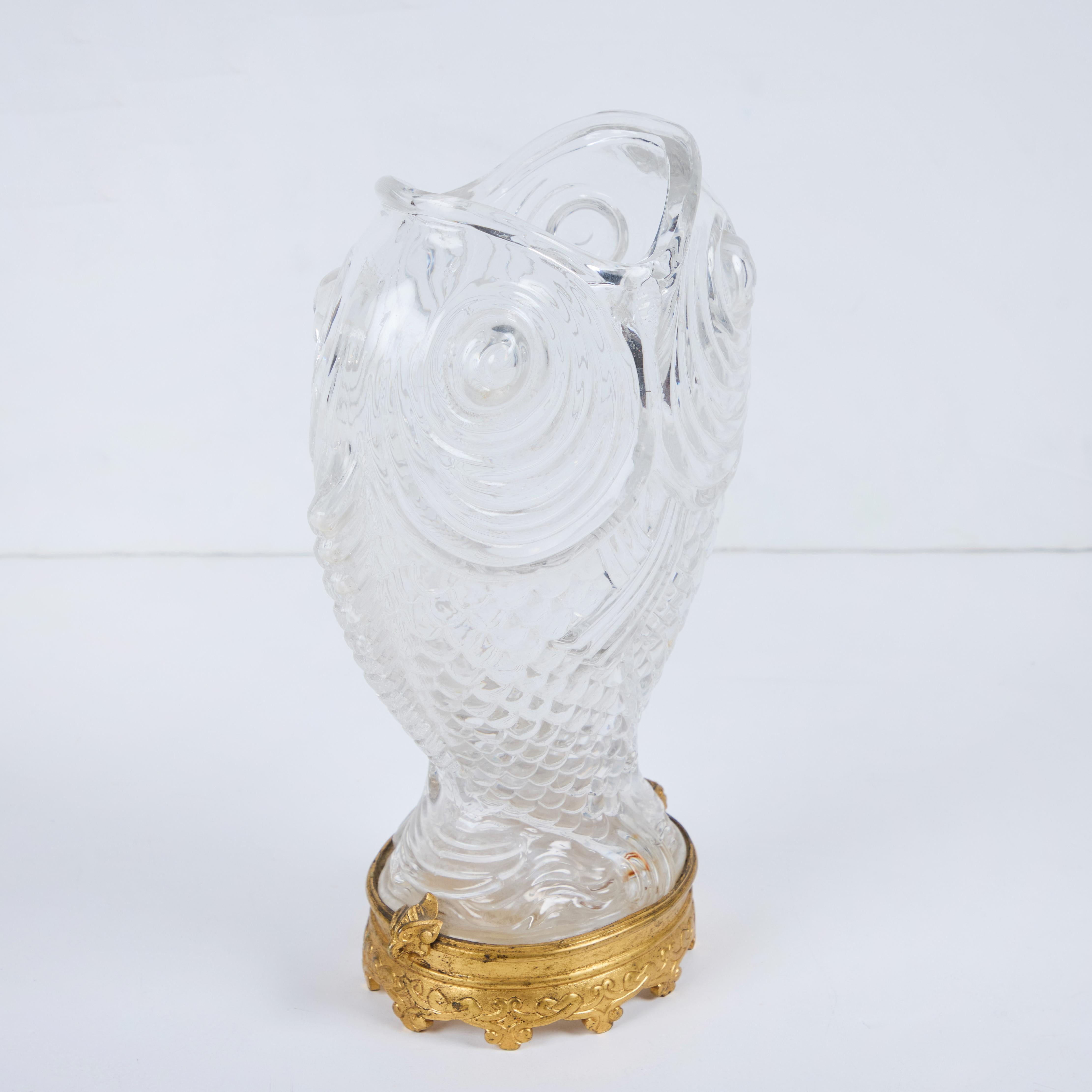 Antique Baccarat 