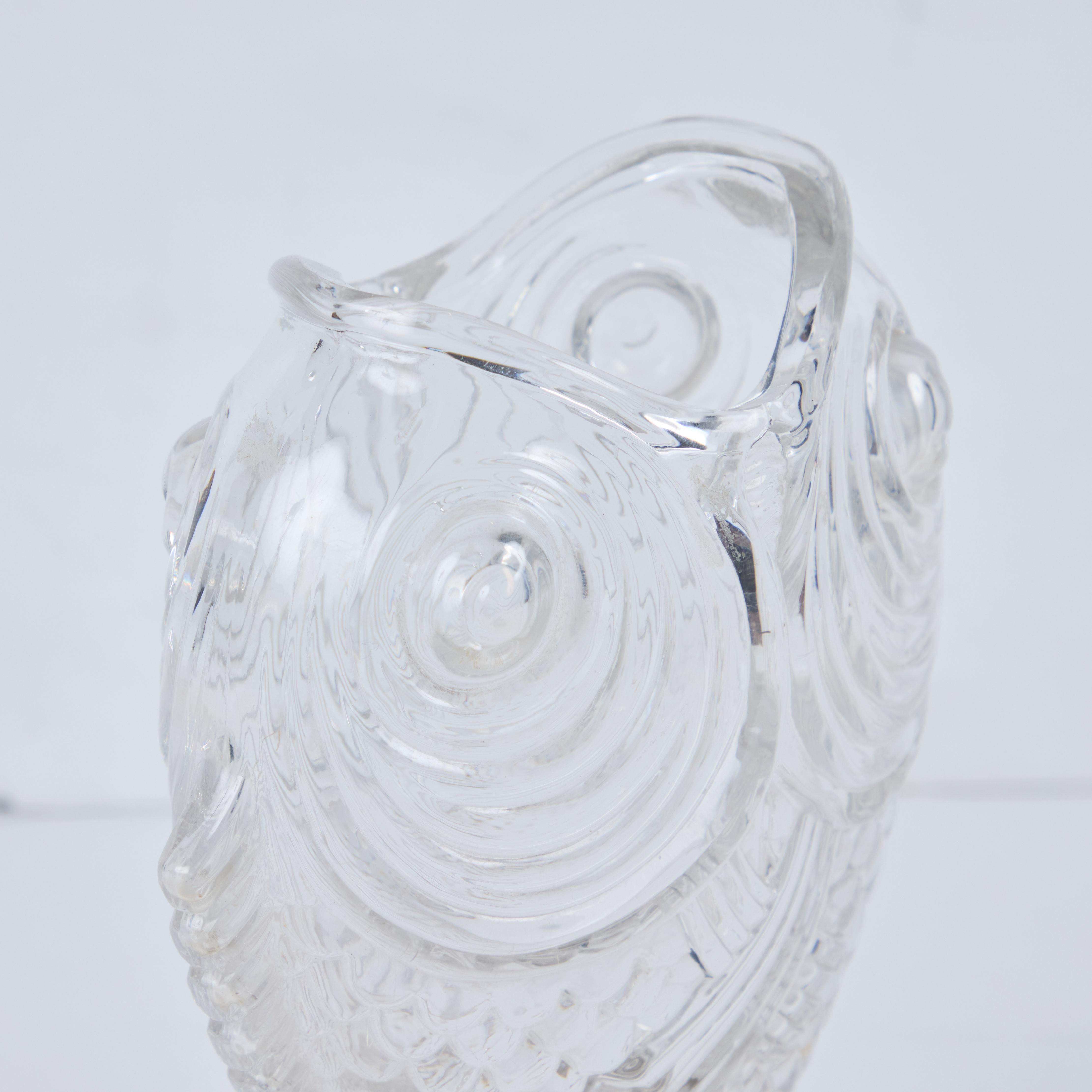 Late 19th Century Antique Baccarat 