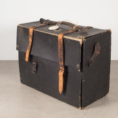 Antique Bakelite Stenograph with Original Case c.1913