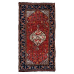 Antiker Bakhsaish-Teppich - 19. Jahrhundert Antiker Bakhsaish-Teppich, antiker türkischer Teppich