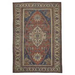 Alfombra Bakhshayesh Antigua 10'10" x 14'6