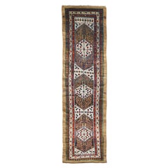 Antique Bakhshayesh Rug