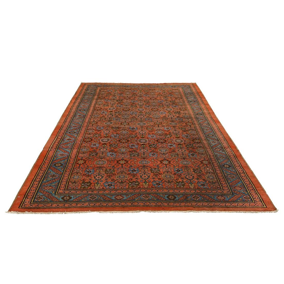 Las alfombras Bakhshayesh son un tipo de alfombra persa originaria de la región de Bakhshayesh, en el noroeste de Irán, cerca de la ciudad de Tabriz. Estas alfombras son conocidas por su calidad excepcional, sus intrincados diseños y sus llamativos
