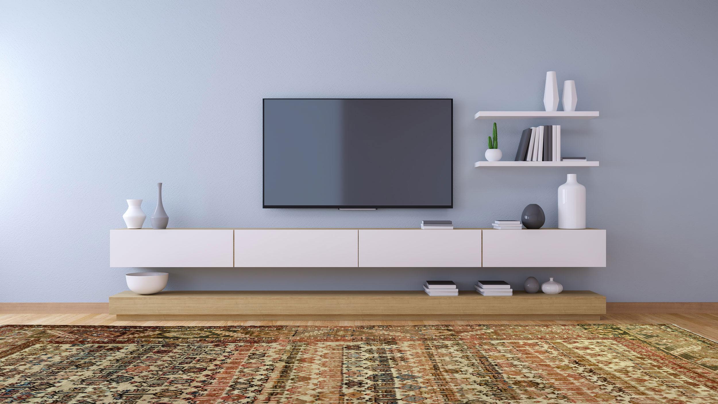 Antiker Bakhshaysh-Teppich 349x268cm (Persisch) im Angebot
