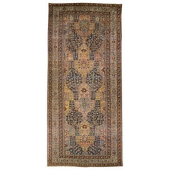 Antique Bakhtiari Blue
Peach Handmade Allover Pattern Persian Wool Rug Antique Bakhtiari Blue
Peach Handmade Allover Pattern Persian Wool Rug