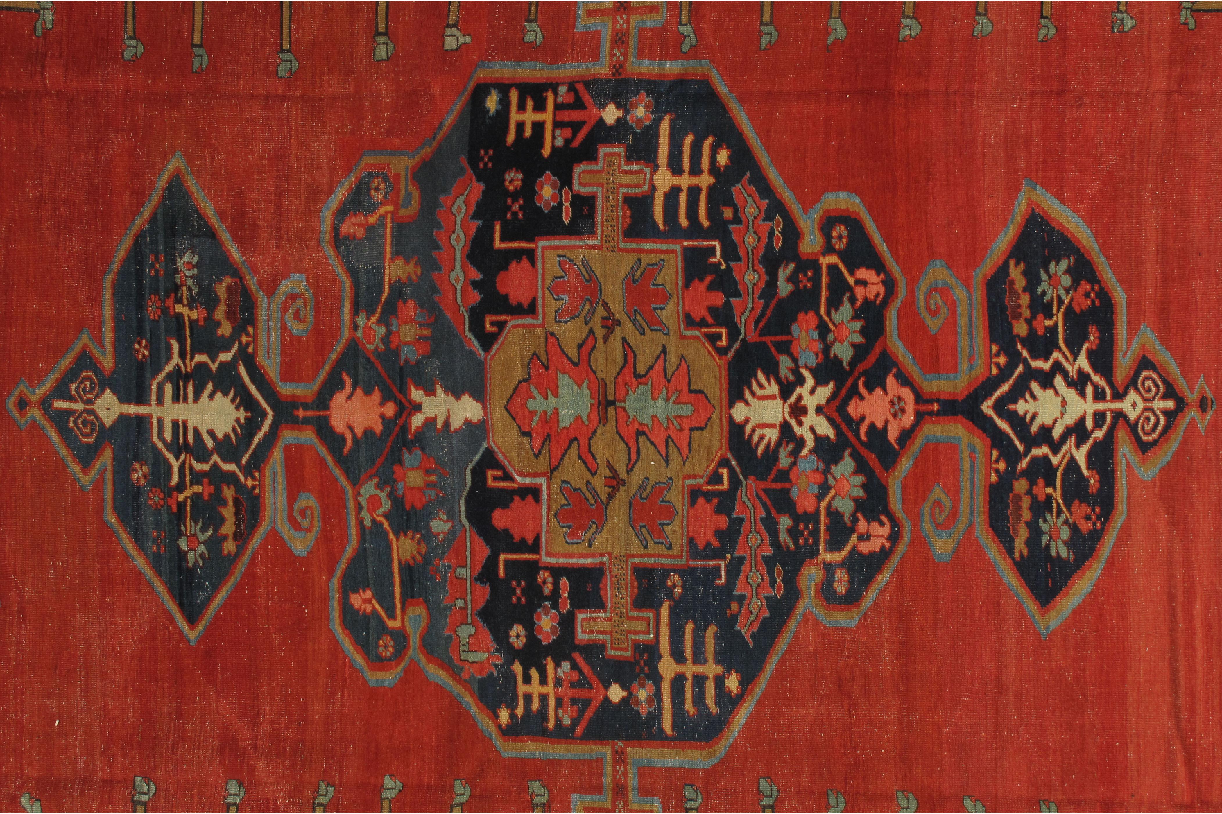 bakshaish rug