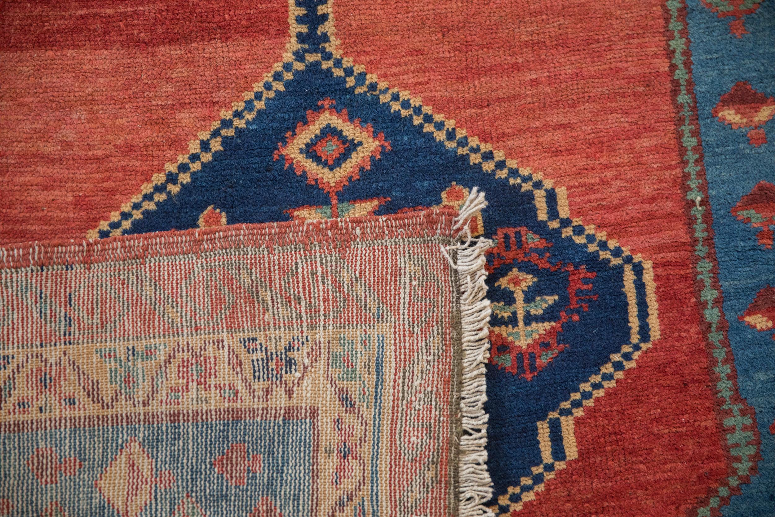 Antique Bakshaish Rug Runner For Sale 5