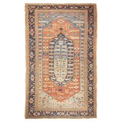 Antique Bakshayesh Rug 11'5'' x 18'3''