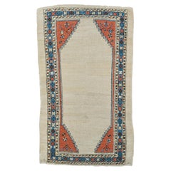 Antique Bakshayesh Rug 2'6'' x 4'3''