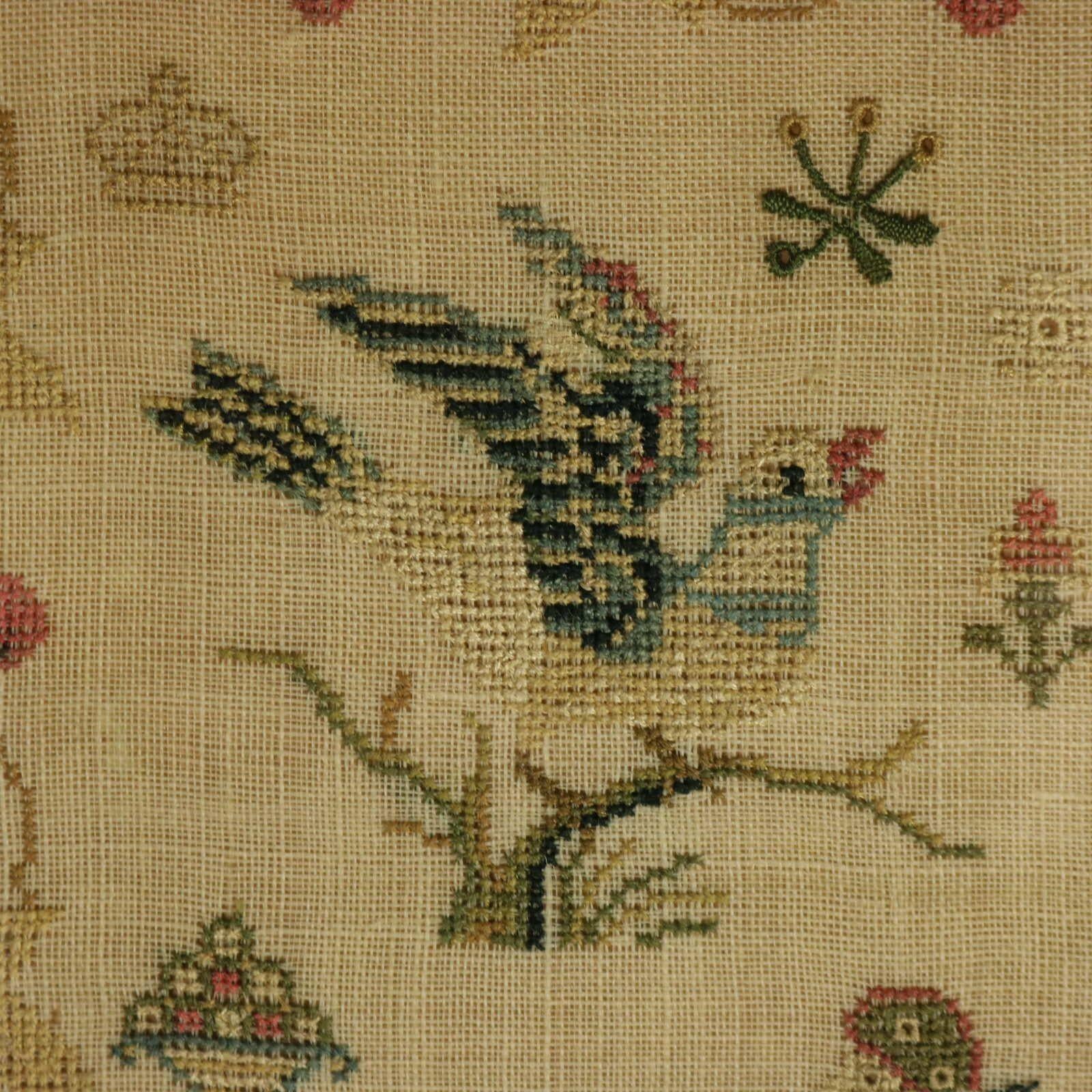 Antiguo muestrario de globos, 1828, por Mary Ann Paine en venta 3