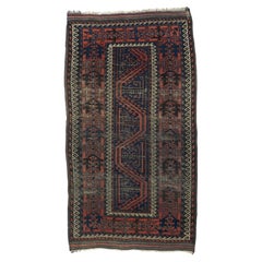 Antique Balouch Rug 2'10'' x 5'7''