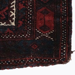 Antique Baluch Bag - Late 19th Century