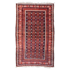 Fabric Persian Rugs