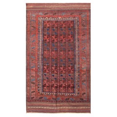 Antiker Belutsch-Türken-Teppich