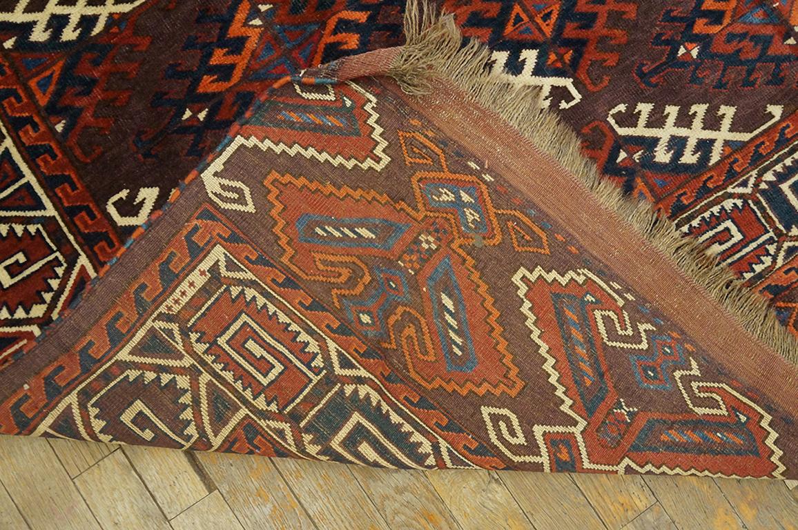 baluch rug