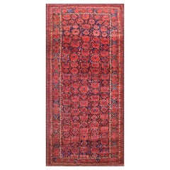 Antiker Baluch-Turkmen-Teppich