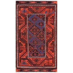 Antiker Belutsch-Teppich