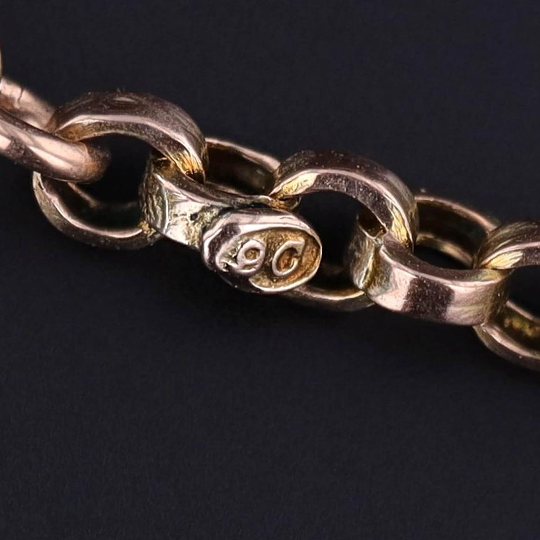 Taglio ovale Collana antica di agata e perle a fascia in vendita