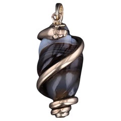 Pendant Necklaces