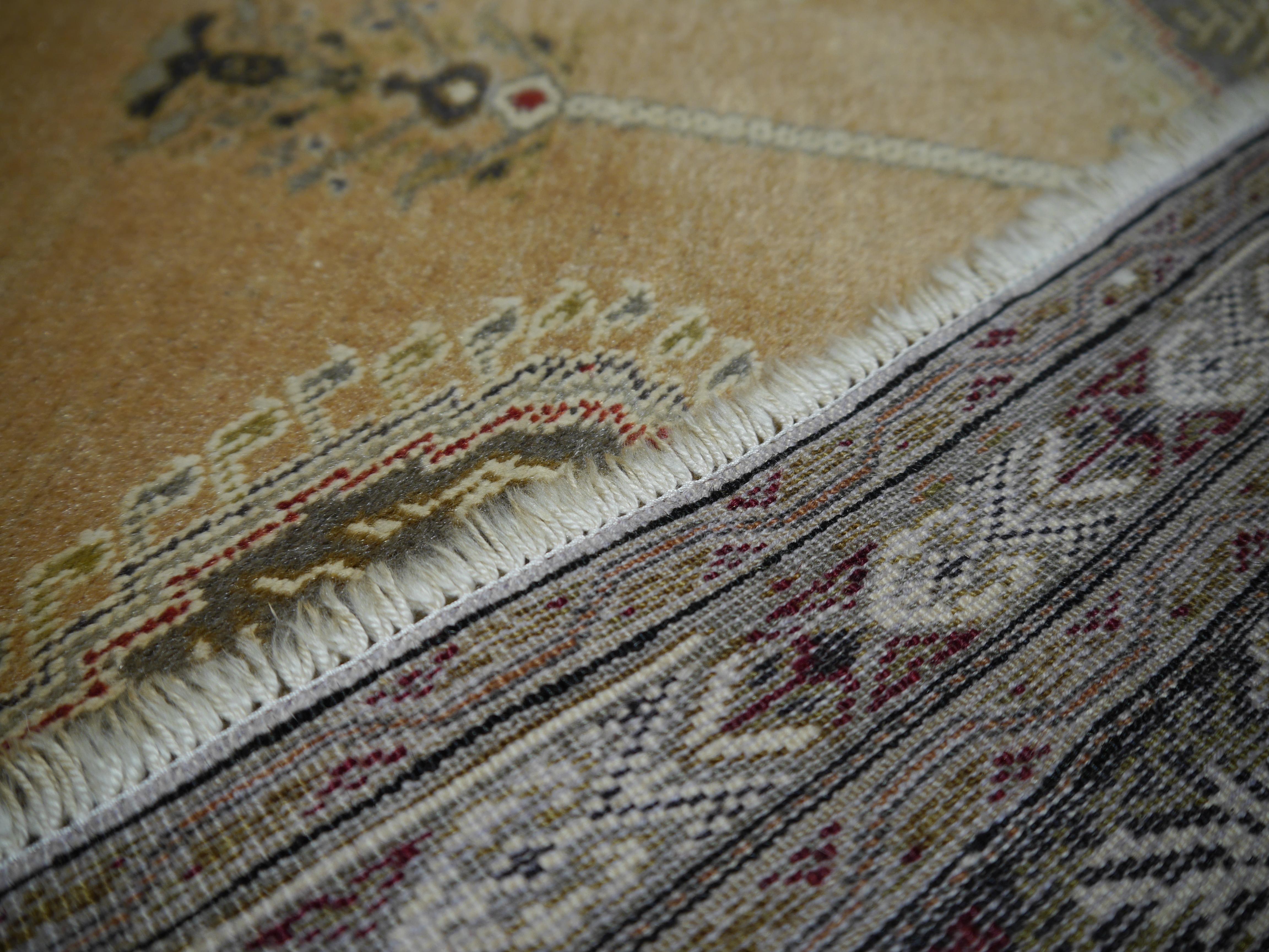 Antique Bandirma Prayer Rug For Sale at 1stDibs bandirma rugs