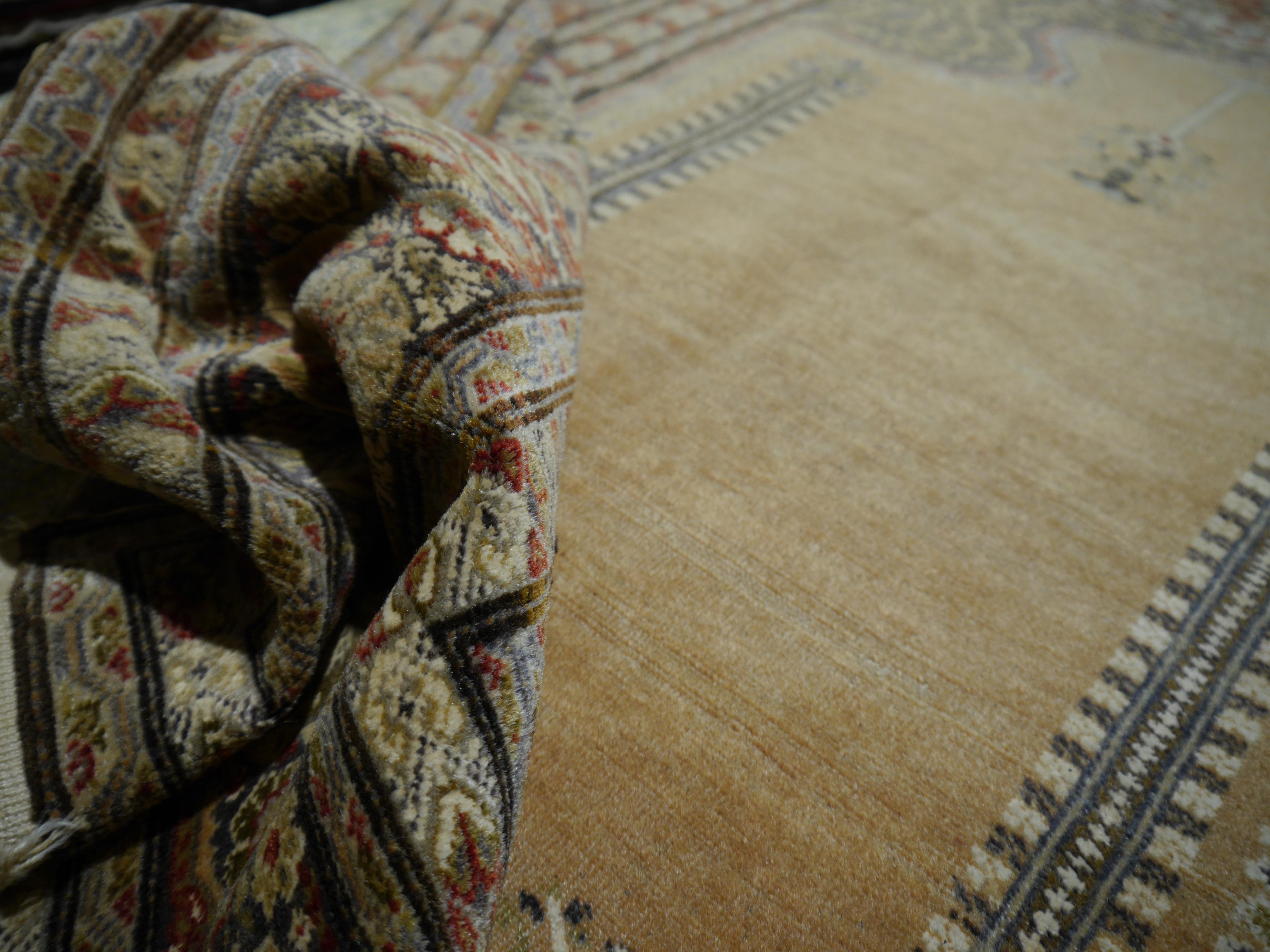 Antique Bandirma Prayer Rug For Sale at 1stDibs bandirma rugs