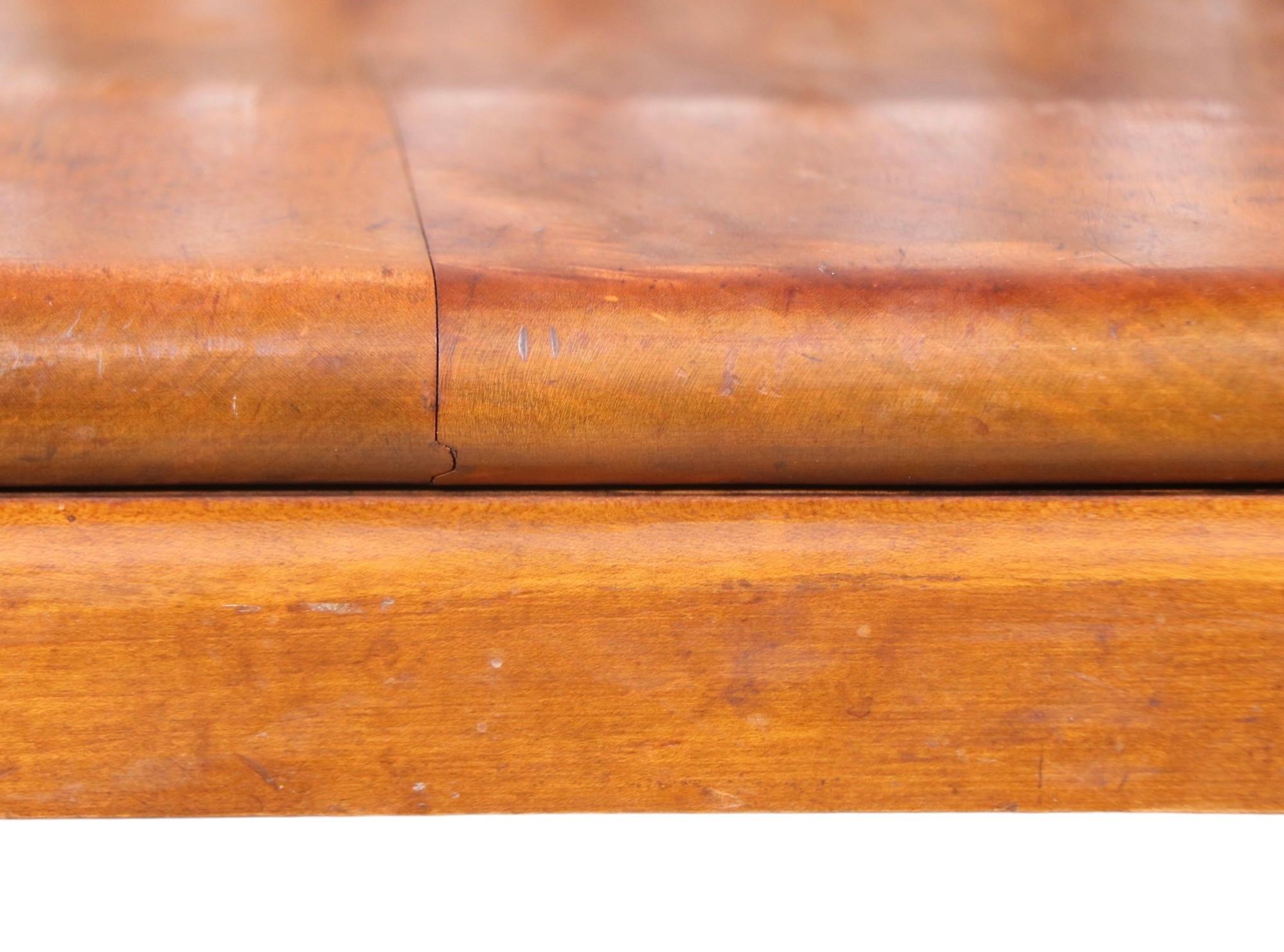 Antique Bank of England Jury  Chair 2