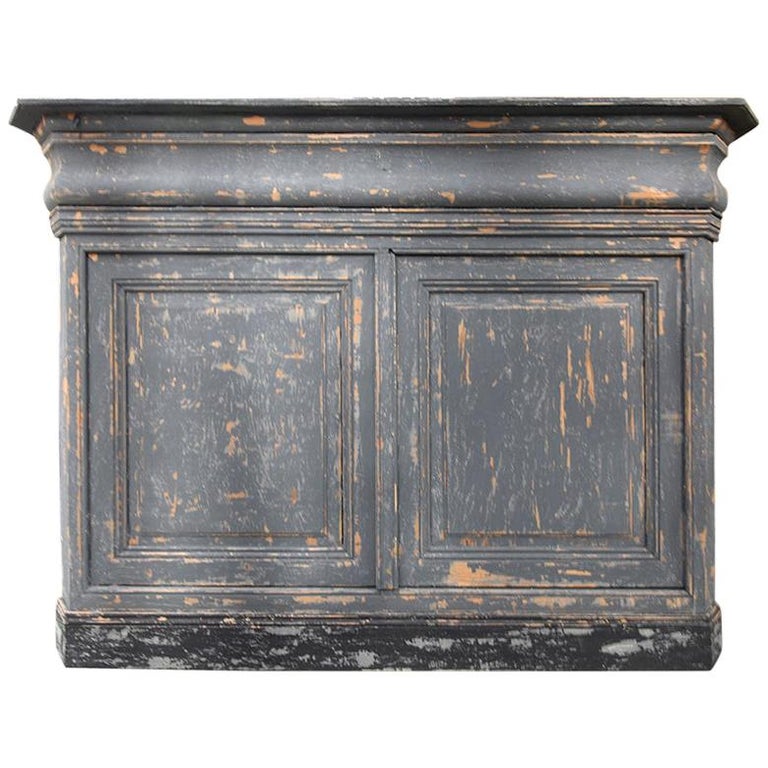 Antique Bar, 19th Century For Sale at 1stDibs antique bar for sale