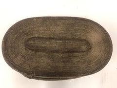 Antique Basket