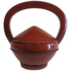 Antique Basket