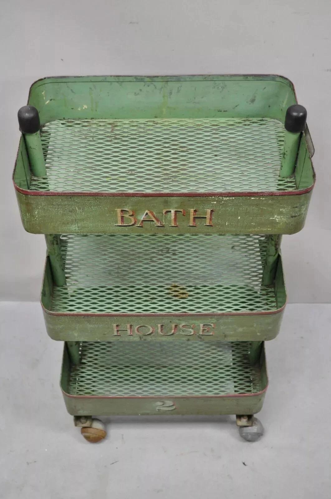 20ième siècle Antique 