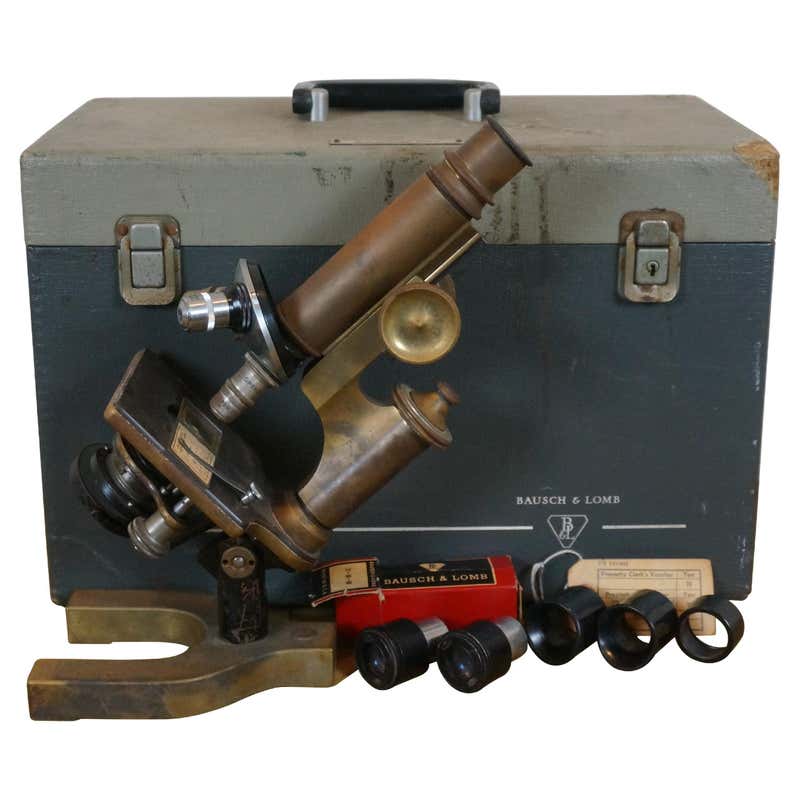 Antique Science Instruments Antique and Vintage Scientific Instruments - 1,548 For Sale at 1stDibs ...