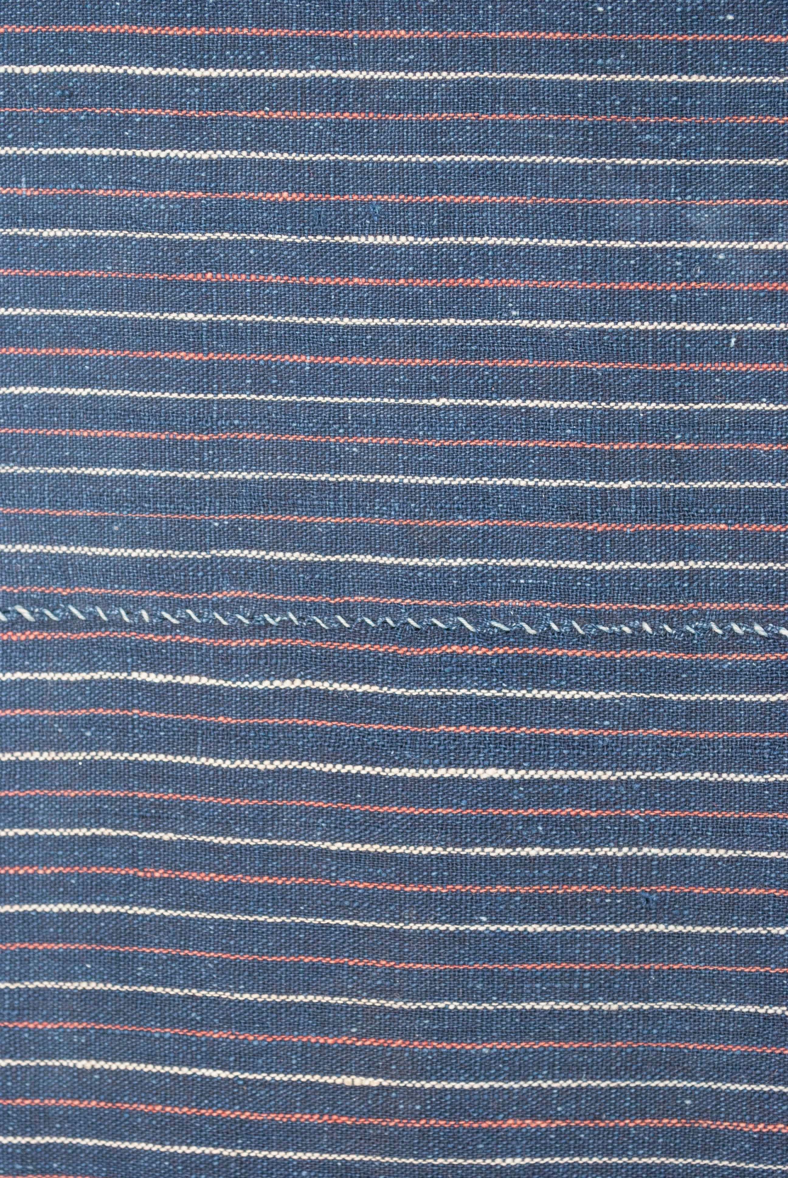 Antiguo pareo de cuentas para danza ceremonial (Lawo Butu) Flores Orientales, Indonesia en Bueno estado para la venta en Point Richmond, CA