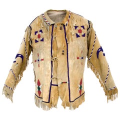 Native American Folk Art