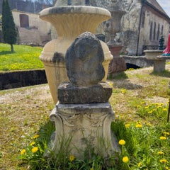 Antique Bear, Around 1900