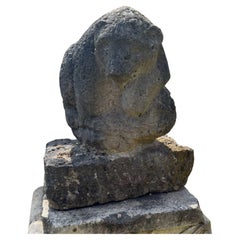 Antique Bear, Around 1900