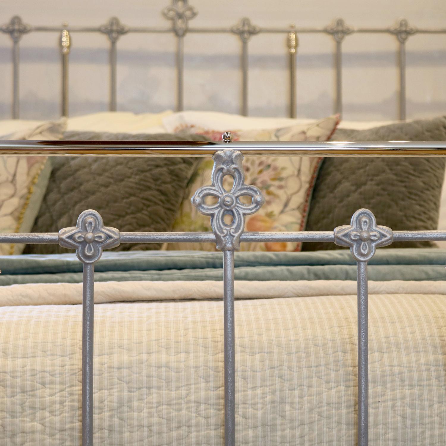 nickel beds