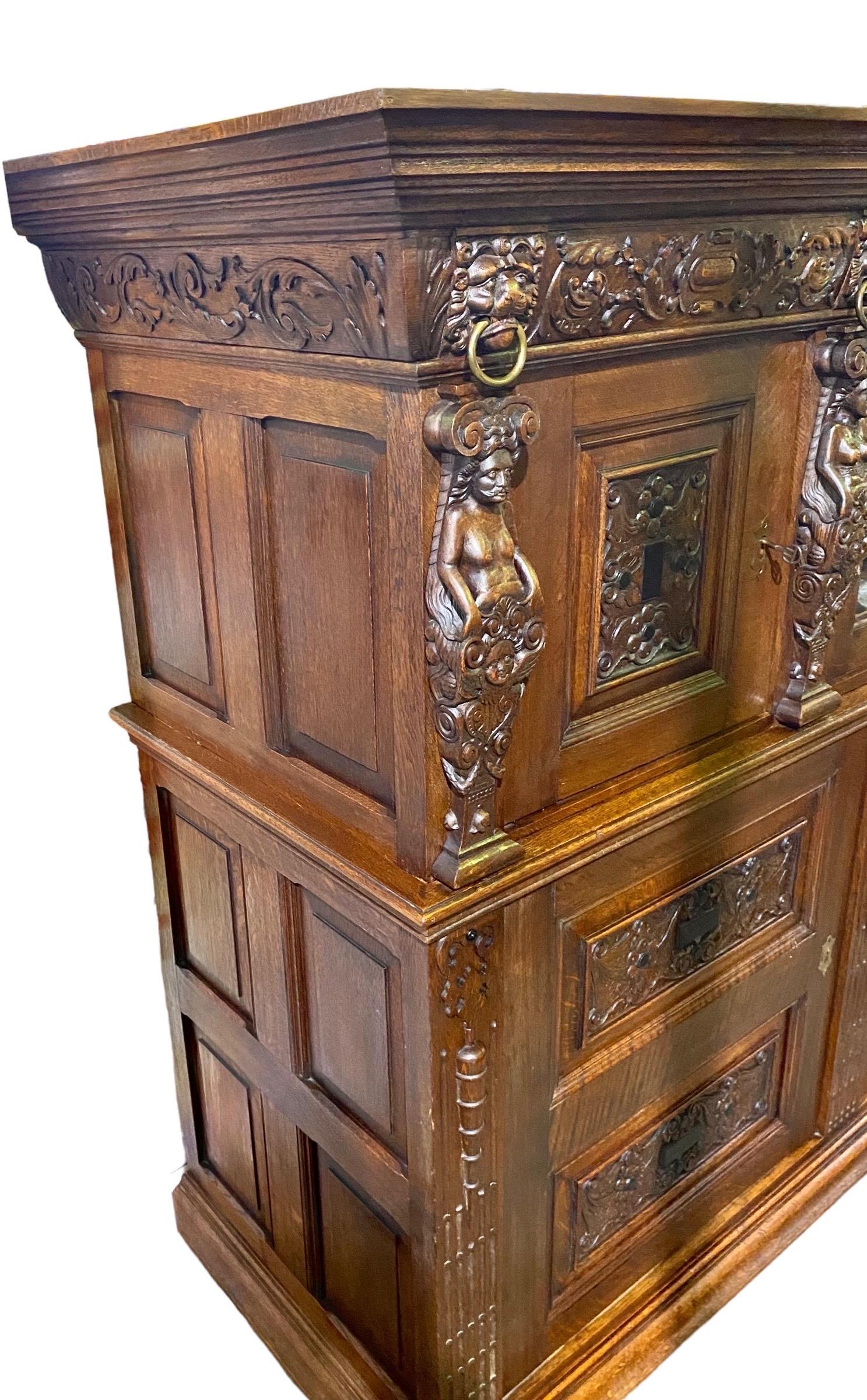 belgian antique furniture