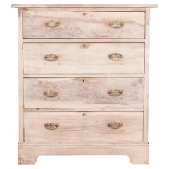Antique Belgian Chest of Drawers