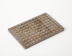 Antique Belgian Chocolate Mold