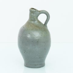 Antique Belgian Farm Pot