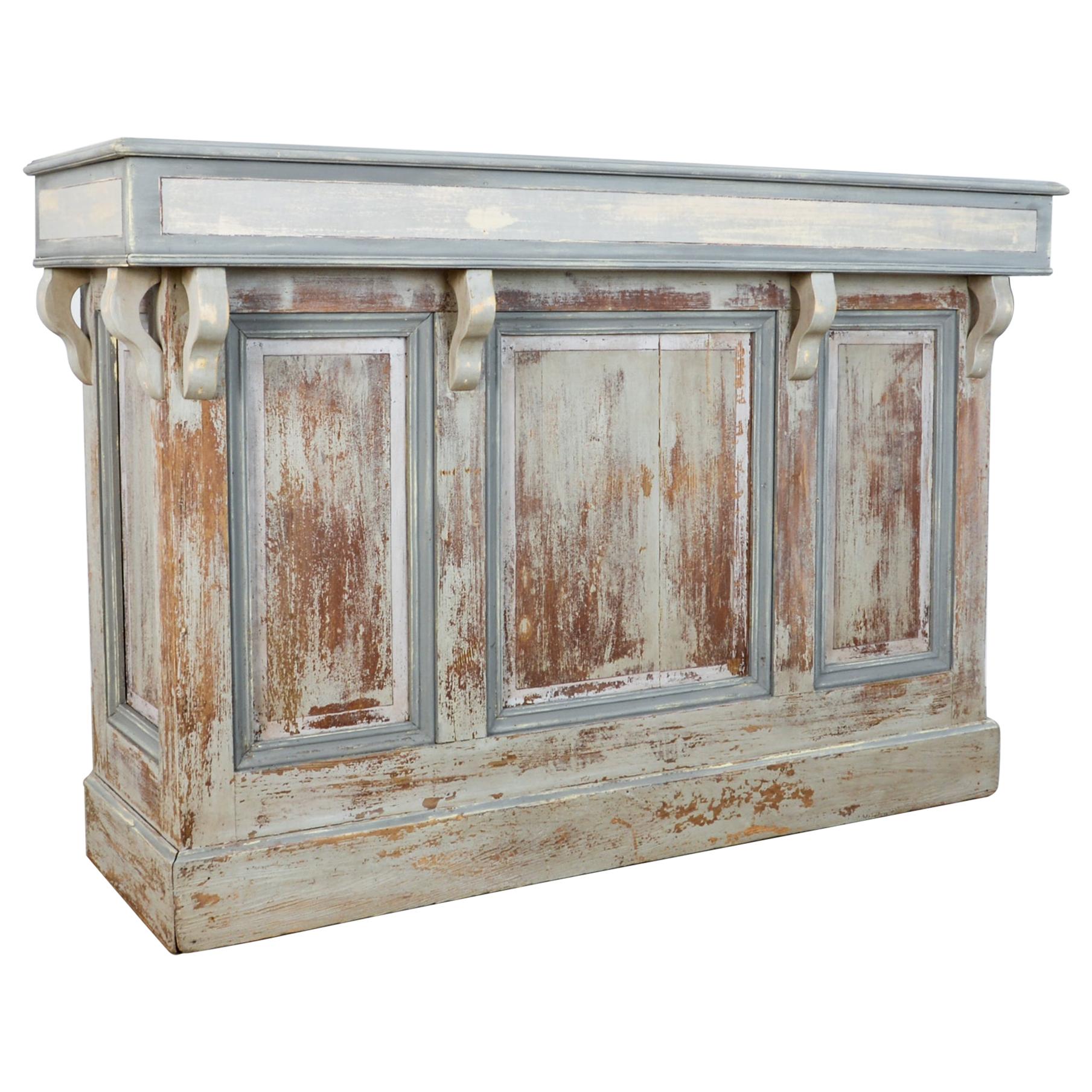 Antique Bar 44 For Sale on 1stDibs