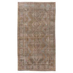 Central Asian Rugs