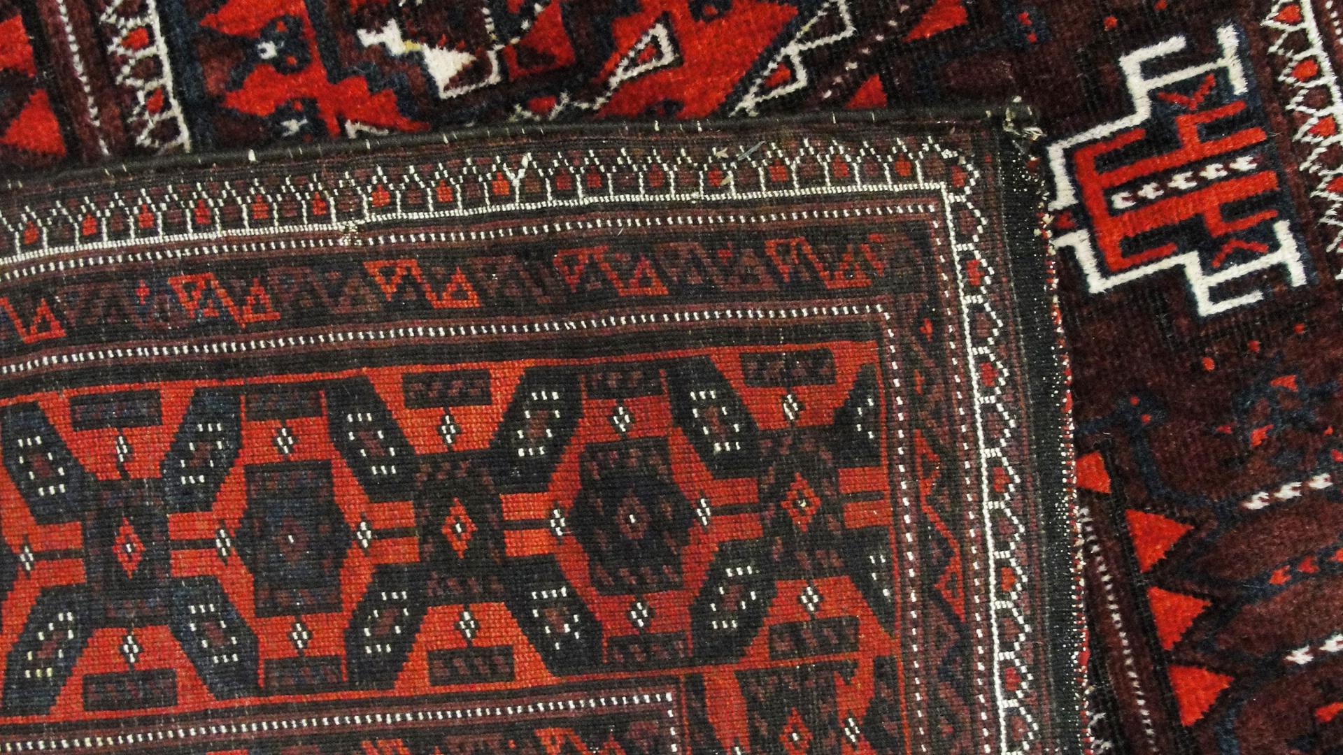 belouch rug