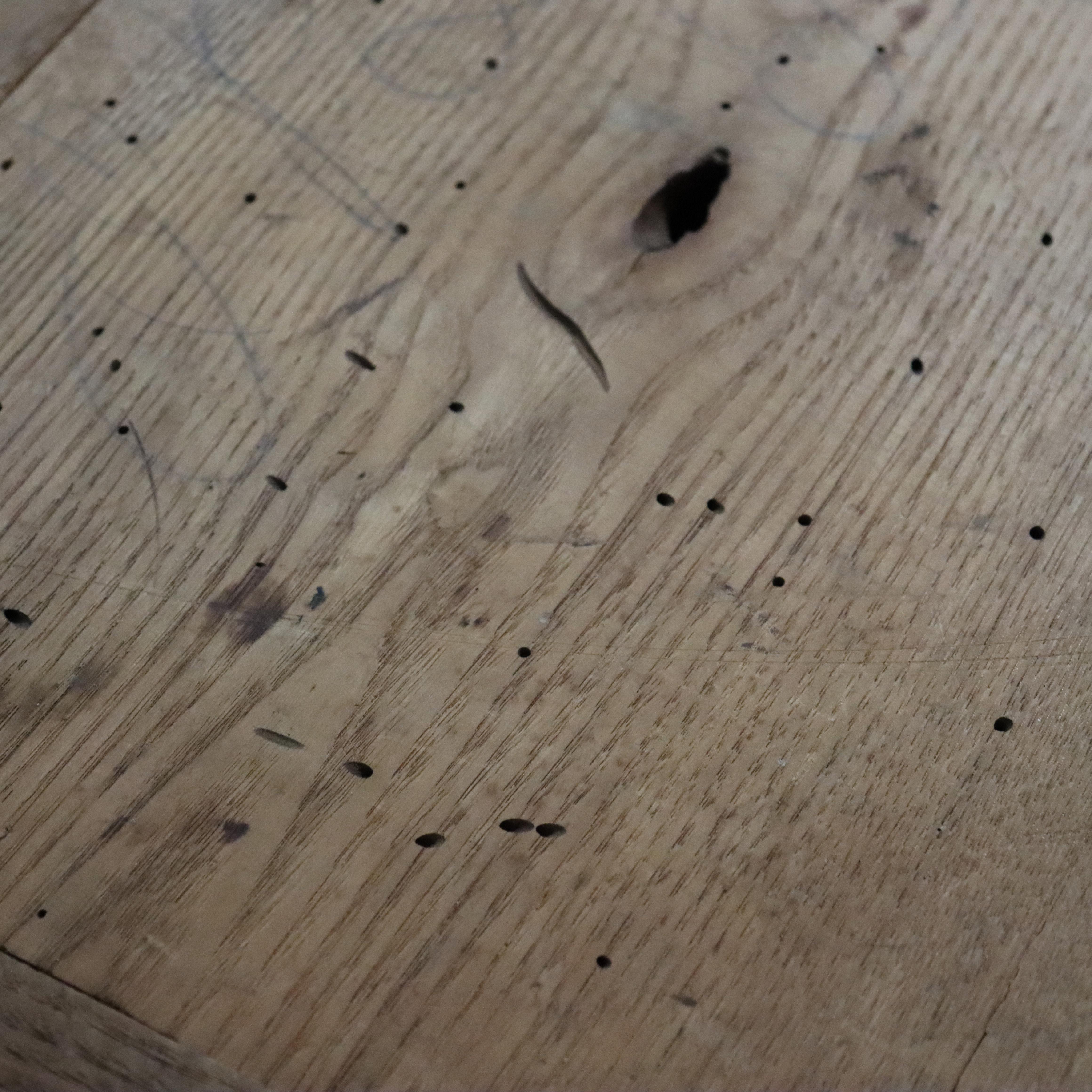 Antike Belter Schule Palisander 4-Schublade Marmor oben Kommode c1860 im Angebot 9