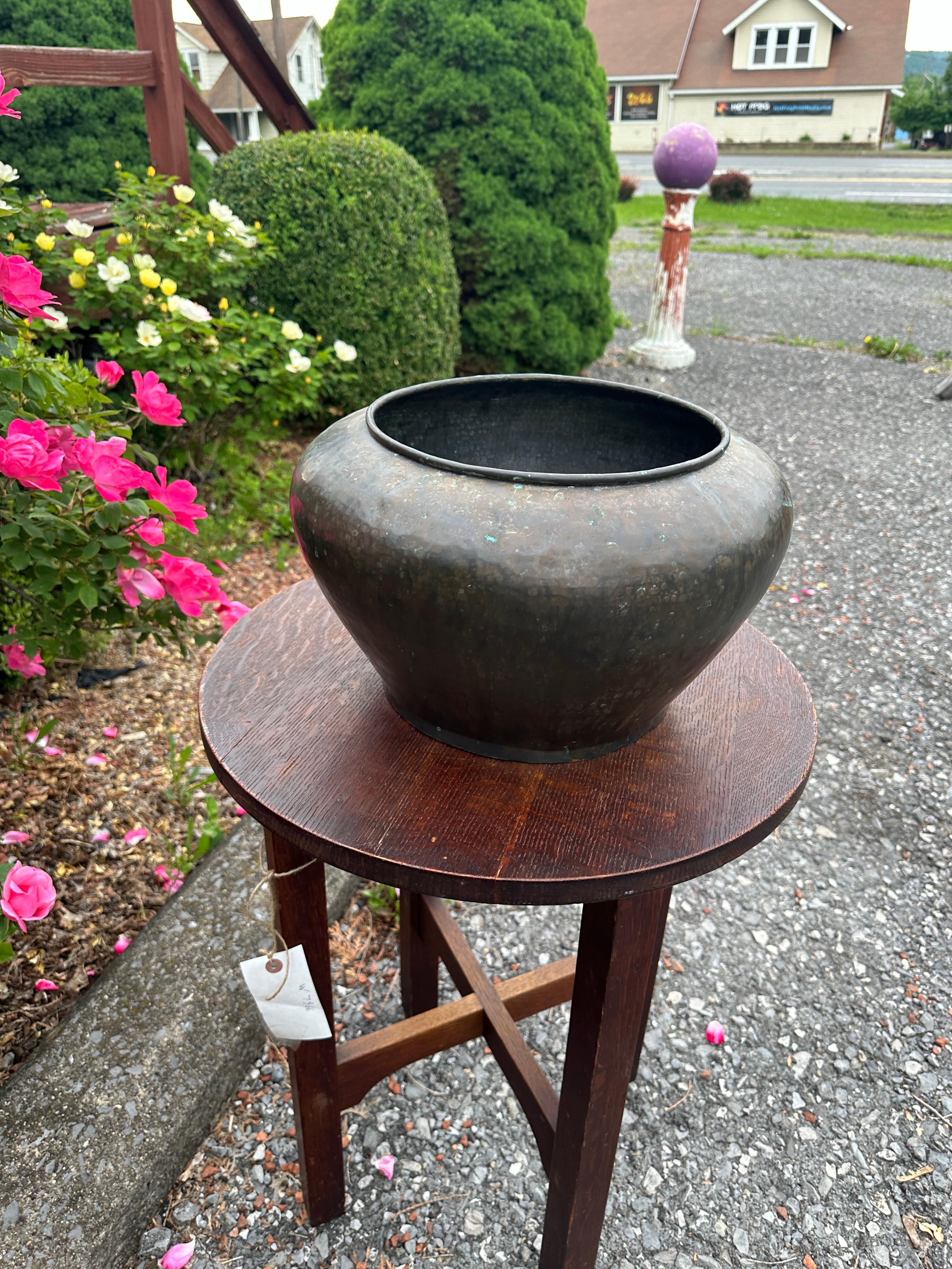 Arts and Crafts ANTIQUE 