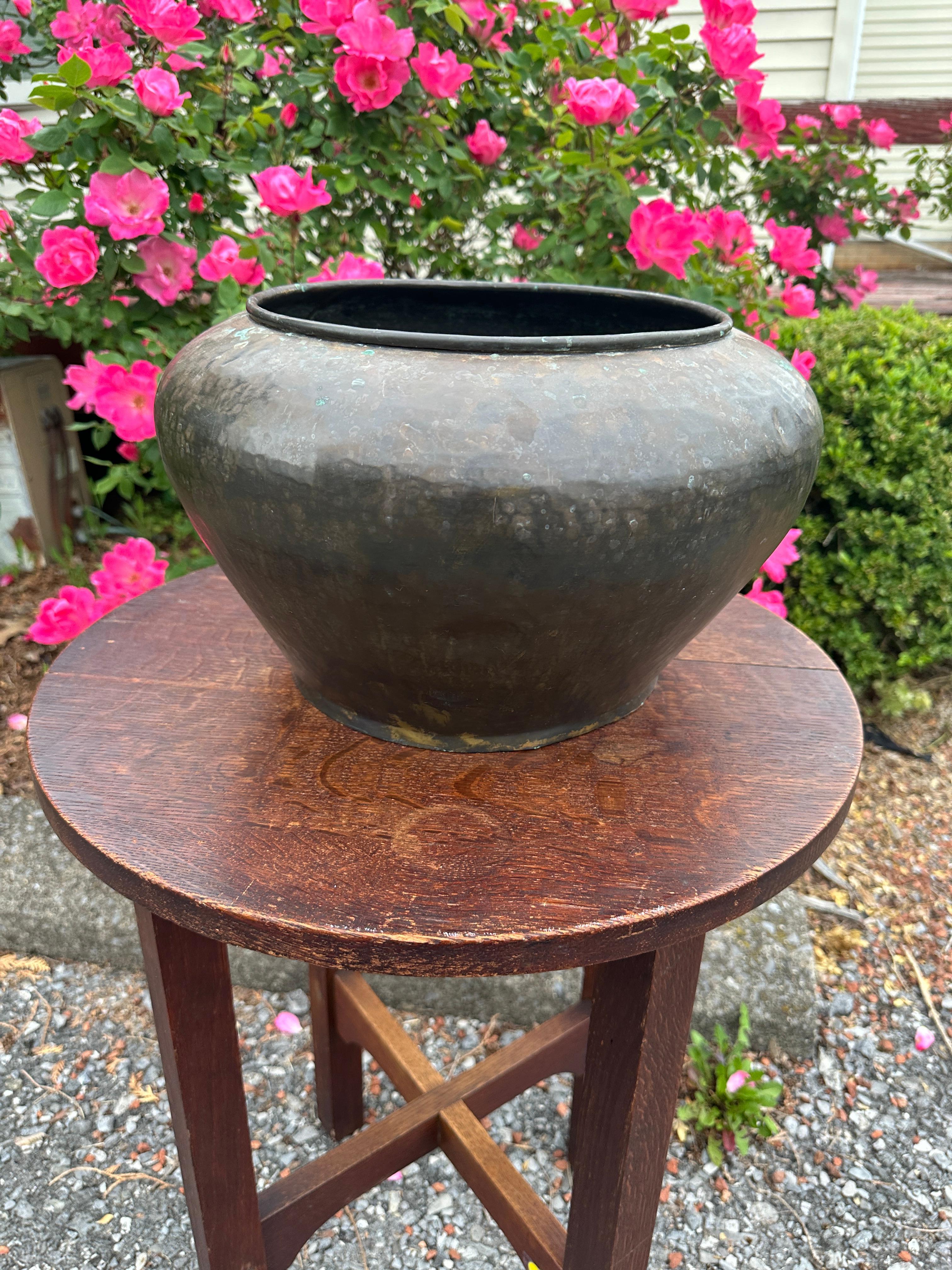 Copper ANTIQUE 