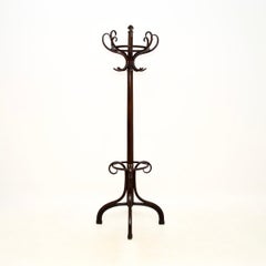 Antique Bentwood Hatstand / Coat Rack by Thonet