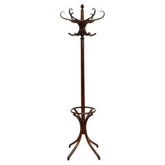 Antique Bentwood Hatstand
